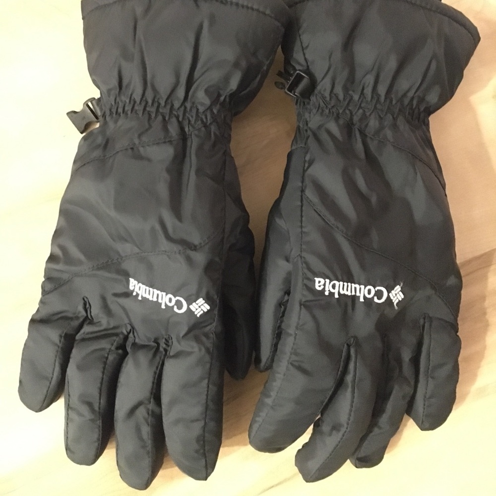 Snow gloves